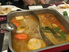 -新辣道鱼火锅(领展购物广场·中关村店)