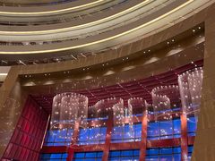 -杭州国际会议中心洲际酒店-原素全日餐厅(解放东路店)