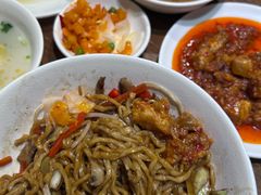 -寻裕记·现炒浇头面(人民广场店)