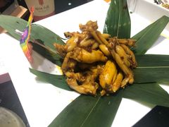 -湖锦酒楼·32年地道湖北菜(光谷店)