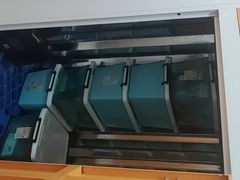 -安东易迷你自助仓储寄存仓库(杨浦店)