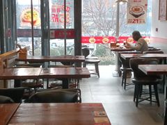 -李先生牛肉面大王(大兴枣园店)