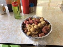 -李记牛杂店(建设一街店)