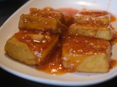 -刘胖子家常菜·蹄花焖藕(中南店)