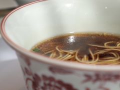 -百盛·鼎膳(中海财富中心)