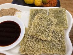 -鲜越鲜鱼粉(财富购物中心店)