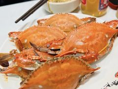 -集品鲜湾·蒸汽海鲜自助料理(青岛银座和谐广场店)