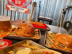 -Side Street街旁(交道口店)