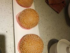 南瓜煎堆仔-又一间茶点轩(百汇广场店)