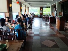 -湖畔居茶楼(湖滨店)