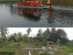 -黄龙溪欢乐田园