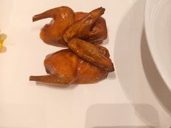 -君庭中餐厅(友谊宾馆店)