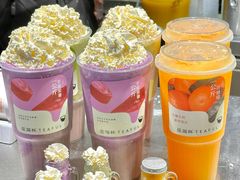 -星满杯TEAFUL(罗湖东门店)