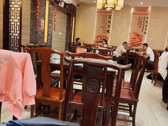 -肖记公安牛肉鱼杂馆·省级非物质文化遗产(三角路直营店)