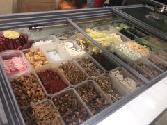 -老兵麻辣烫(世欧王庄店)
