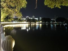 -OLD TREE老树咖啡·西餐厅(台山人工湖店)