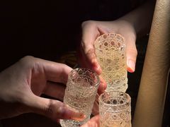 -Shift cocktail bar鸡尾酒吧