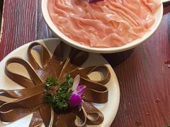 -黄家码头老火锅(解放碑旗舰店)
