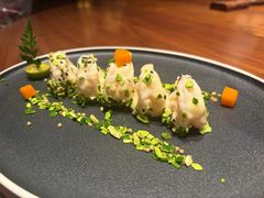 -喜鼎海胆水饺(东港店)