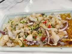 -威海渔村(黄兴路店)