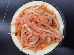-周良天山牛杂城(天山路总店)