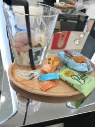 -上禾 HAIR SALON