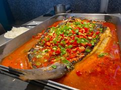 -半天妖烤鱼(永旺梦乐城店)