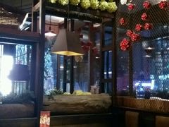 大堂-听香·678茶铺(猛追湾店)