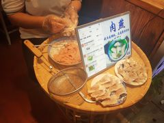 -家宴·灌蛋·沙茶面(曾厝垵店)