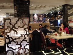 大堂-芭菲盛宴·环球美食(解放碑英利国际店)
