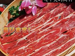-朱光玉火锅馆(龙阳广场店)