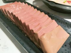 -蛙太牛牛肉海鲜自助火锅(台江万达店)