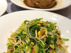 -金哥私房菜馆(张府园总店)