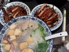 -小潘记鸭血粉丝汤