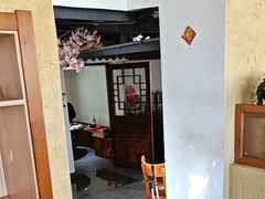-缘福乡村铁锅炖民宿(八达岭店)