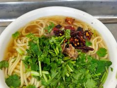 -大藏村拉面(保利首开·熙悦春天店)