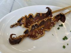 -覃记海鲜美食餐厅