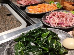 -石煎故事健康烤肉