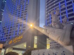 -大连富丽华大酒店