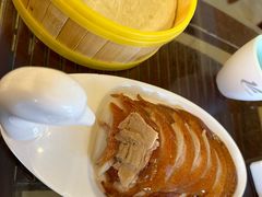 -玉林烤鸭店(垡头店)