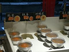 钵仔糕-元氏钵仔糕(北京路店)
