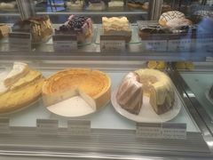 -德南面包房(尚都店)
