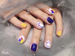 -RL Nail·瑞丽美甲美睫品牌原创店
