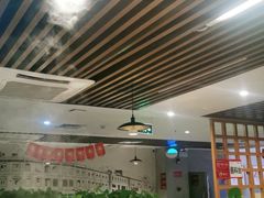 大堂-八合里潮汕鲜牛肉火锅(深圳海岸城店)