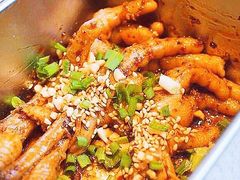 -降龙爪爪(建设路2店)