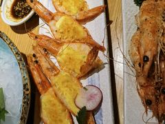 -三石铁板烧(紫竹桥店)