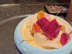 -路边边.炒菜烧烤.音乐餐厅(良乡长虹店)