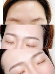 点击看大图 -MIVI·纹眉半永久野生眉