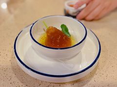 枇杷秋梨果-点都德(聚福楼店)