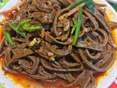 -令氏家外家周秦食府(高新店)
